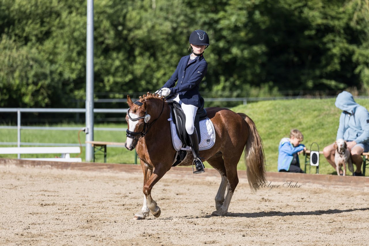 Bild 305 - Pony Akademie Turnier